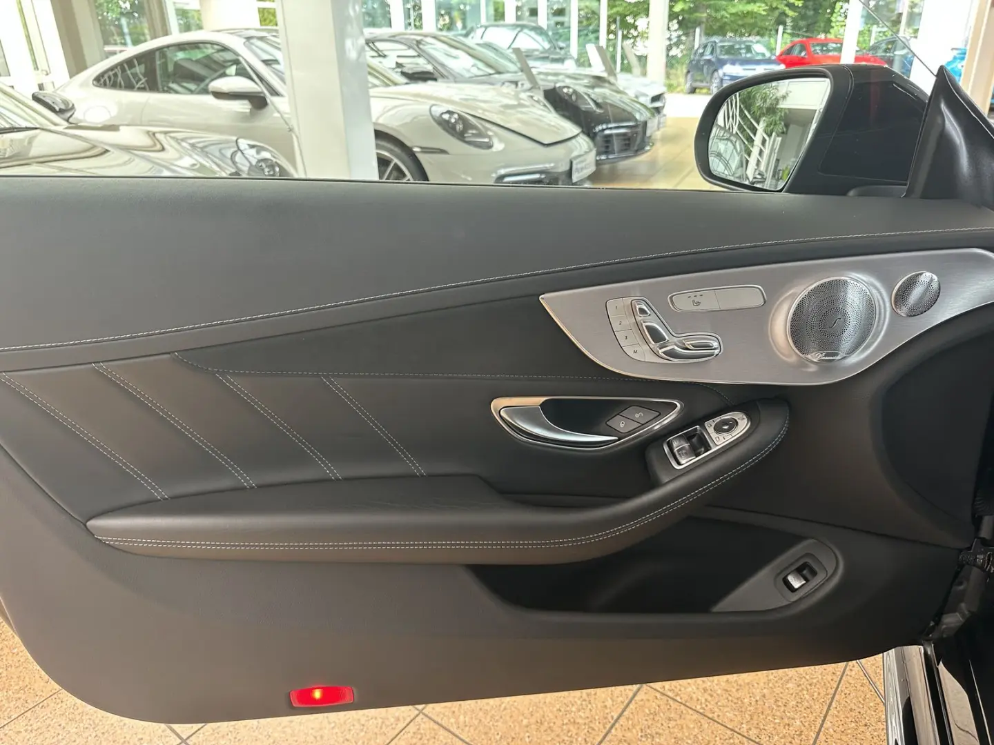 C 63 AMG s PERFORMANCE*PANO*HUD*NiGHT*KEY/GO*360