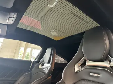 C 63 AMG s PERFORMANCE*PANO*HUD*NiGHT*KEY/GO*360