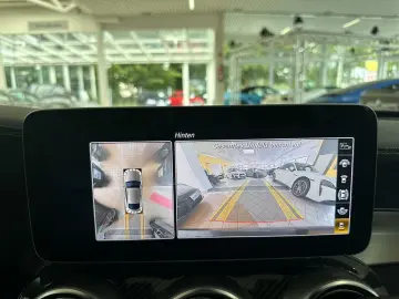 C 63 AMG s PERFORMANCE*PANO*HUD*NiGHT*KEY/GO*360