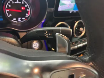 C 63 AMG 4.0 V8 Coupe PANO*BURM*LEDER*DISTRO