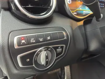 C 63 AMG*NIGHT PAKET*HUD*MULTIBEAM*BURMESTER*TOP