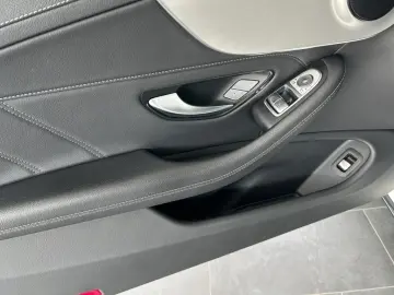 AMG C 63 S Coupé AMG/Night/Perf.-Abg./
