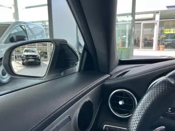 AMG C 63 S Coupé AMG/Night/Perf.-Abg./