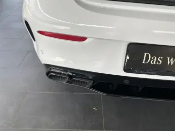 AMG C 63 S Coupé AMG/Night/Perf.-Abg./