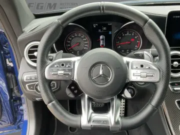 C 63 AMG S AMG+Comand+Burm+MBeam+Night+Ambiente