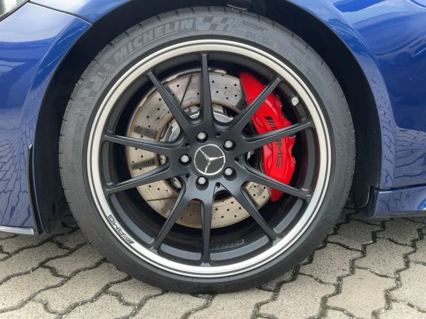 C 63 AMG S AMG+Comand+Burm+MBeam+Night+Ambiente