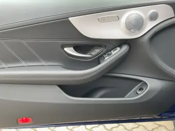 C 63 AMG S AMG+Comand+Burm+MBeam+Night+Ambiente