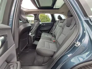 Volvo XC60 Rezervă inscripție T6 AWD