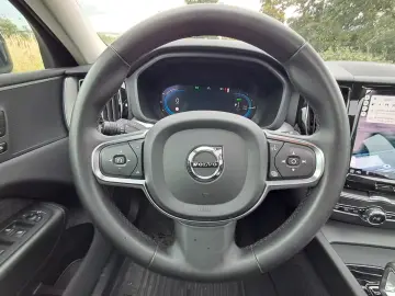 Volvo XC60 Rezervă inscripție T6 AWD
