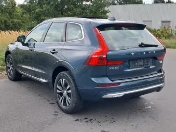 Volvo XC60 Rezervă inscripție T6 AWD
