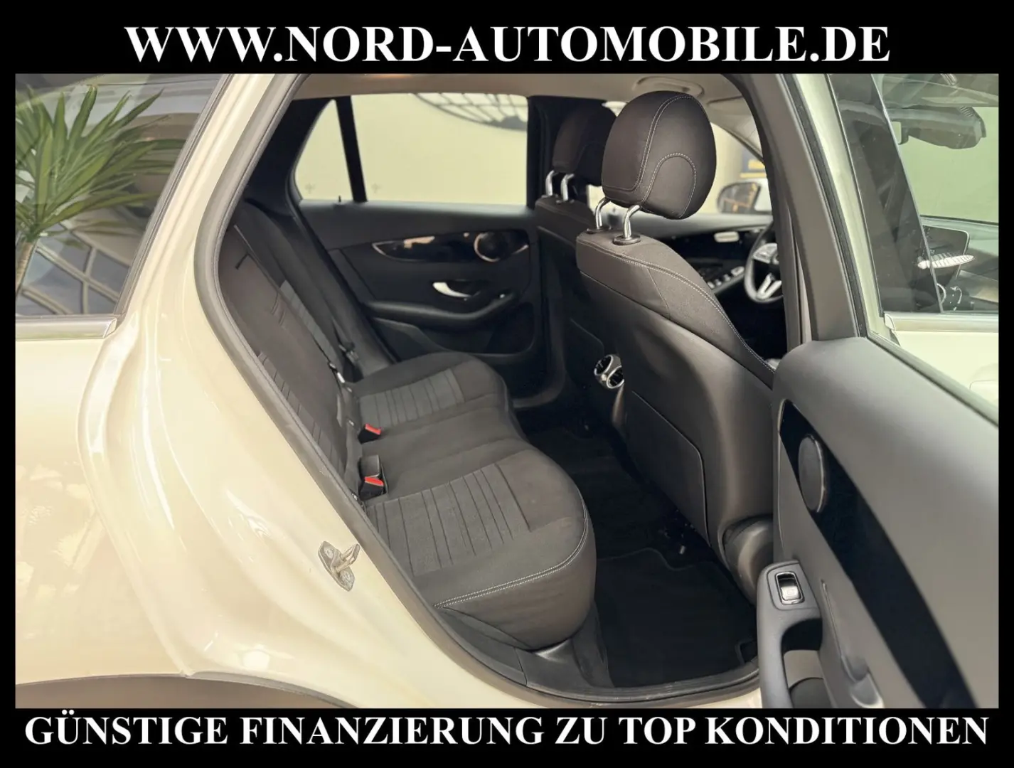 GLC 220 d 4M *AHK*WIDE*STHZ*KAM*MBUX+*LED*