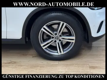 GLC 220 d 4M *AHK*WIDE*STHZ*KAM*MBUX+*LED*