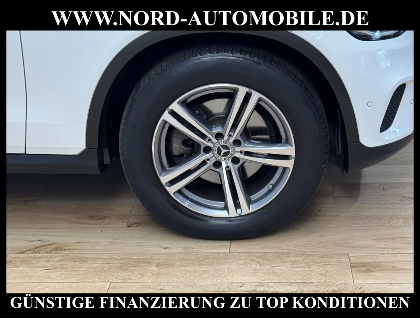 GLC 220 d 4M *AHK*WIDE*STHZ*KAM*MBUX+*LED*