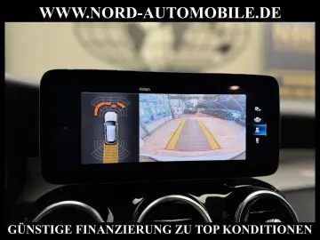 GLC 220 d 4M *AHK*WIDE*STHZ*KAM*MBUX+*LED*