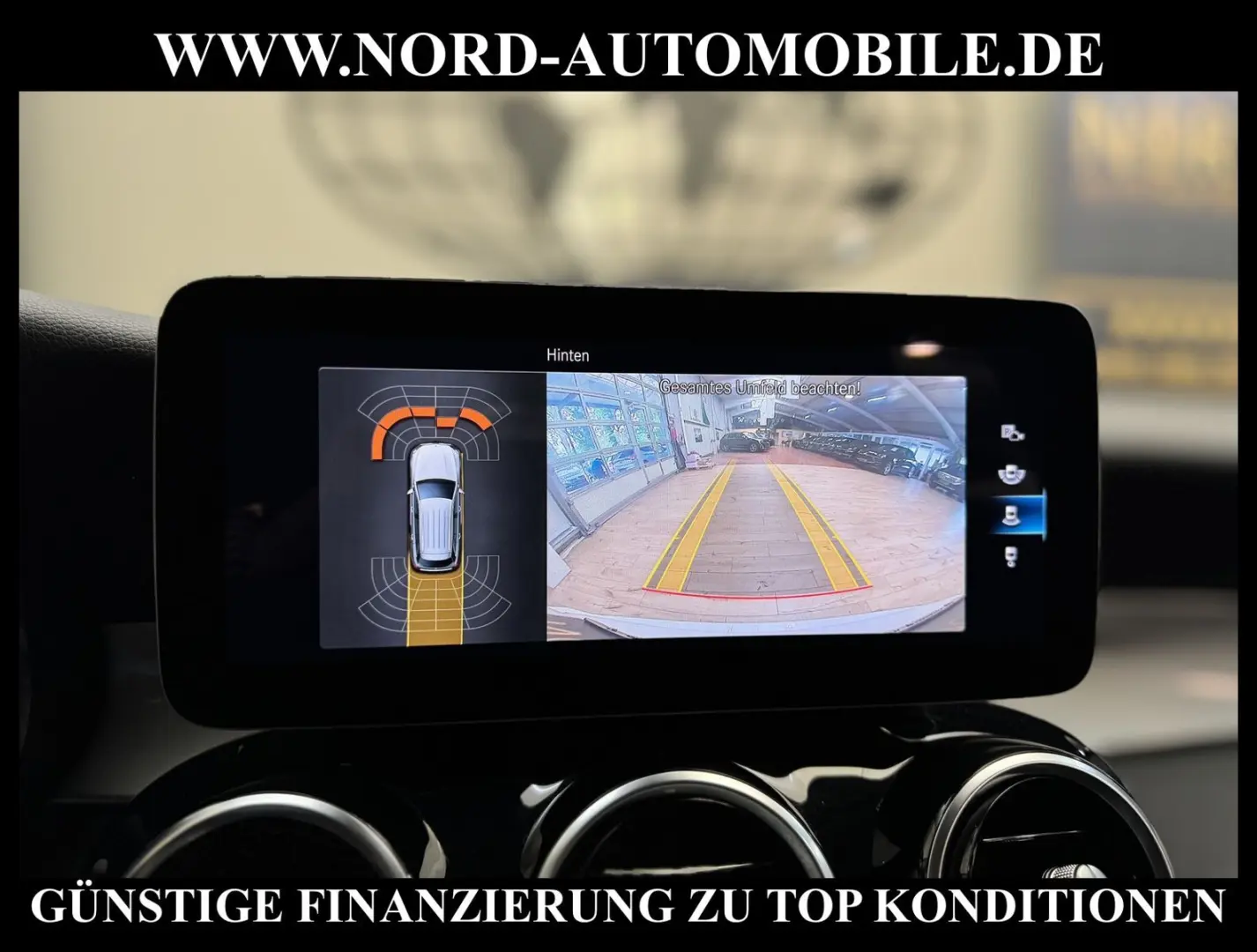 GLC 220 d 4M *AHK*WIDE*STHZ*KAM*MBUX+*LED*