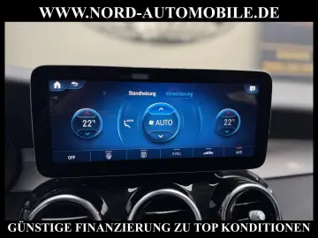 GLC 220 d 4M *AHK*WIDE*STHZ*KAM*MBUX+*LED*