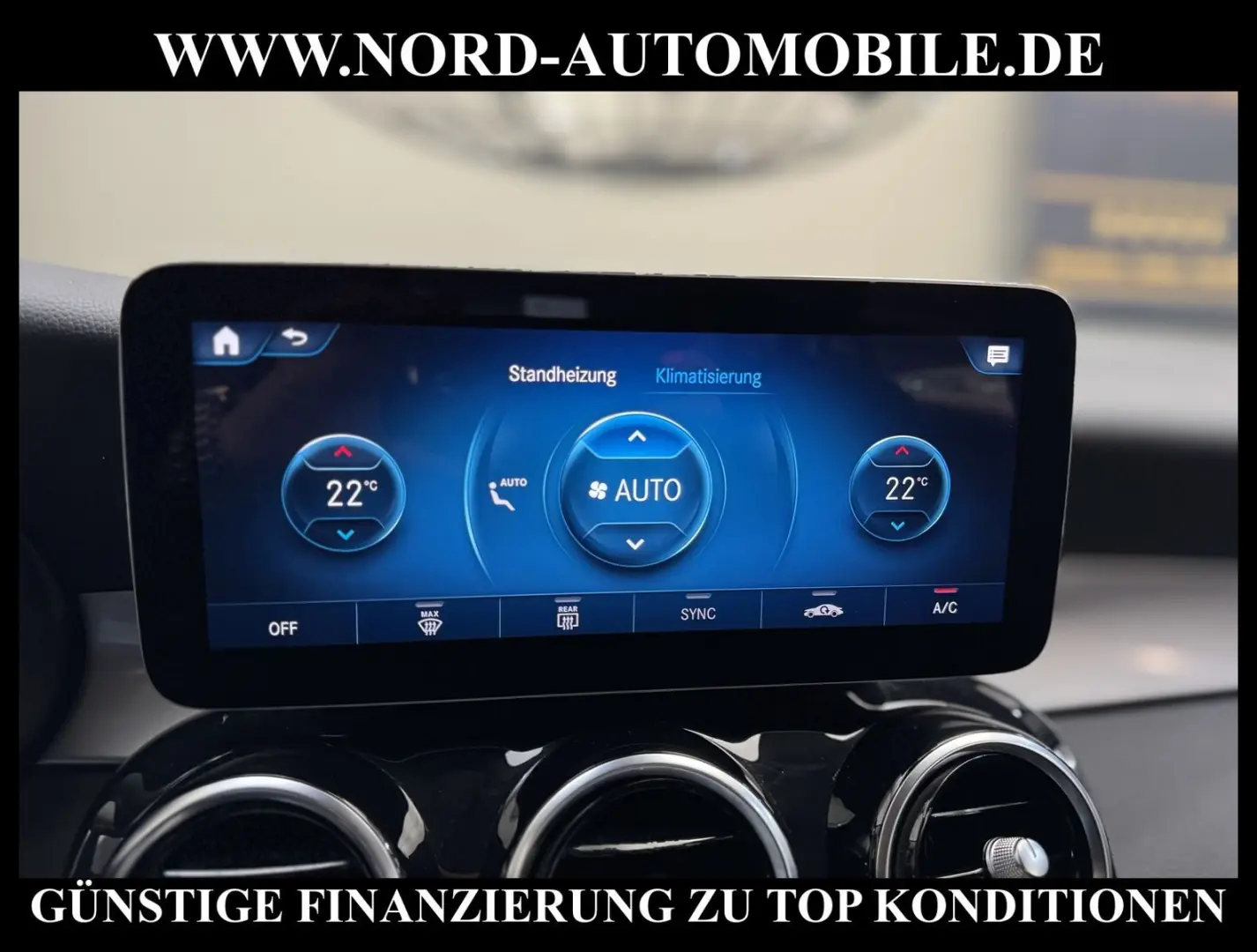 GLC 220 d 4M *AHK*WIDE*STHZ*KAM*MBUX+*LED*