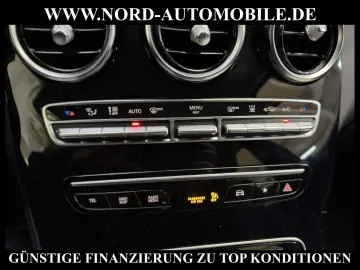 GLC 220 d 4M *AHK*WIDE*STHZ*KAM*MBUX+*LED*