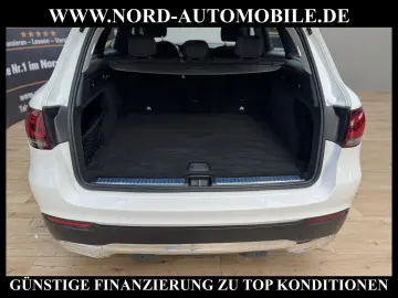GLC 220 d 4M *AHK*WIDE*STHZ*KAM*MBUX+*LED*