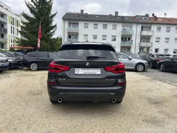 X3 xDrive 20 d Advantage AHK+KAMERA+LED+AMBIENTE