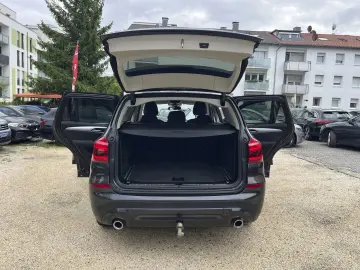X3 xDrive 20 d Advantage AHK+KAMERA+LED+AMBIENTE