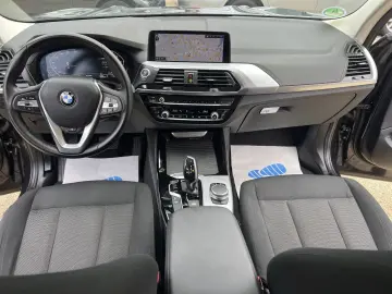 X3 xDrive 20 d Advantage AHK+KAMERA+LED+AMBIENTE