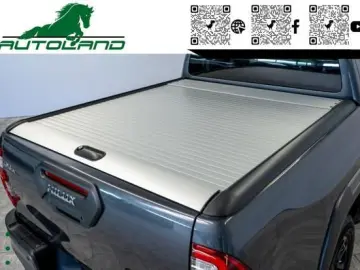 TOYOTA Hilux Invincible 2.8d A/T 4WD Double Cab 