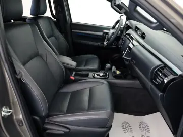 Hilux 2.8 D-4D Invincible,DOKA,ACC,WERKSGARANTIE