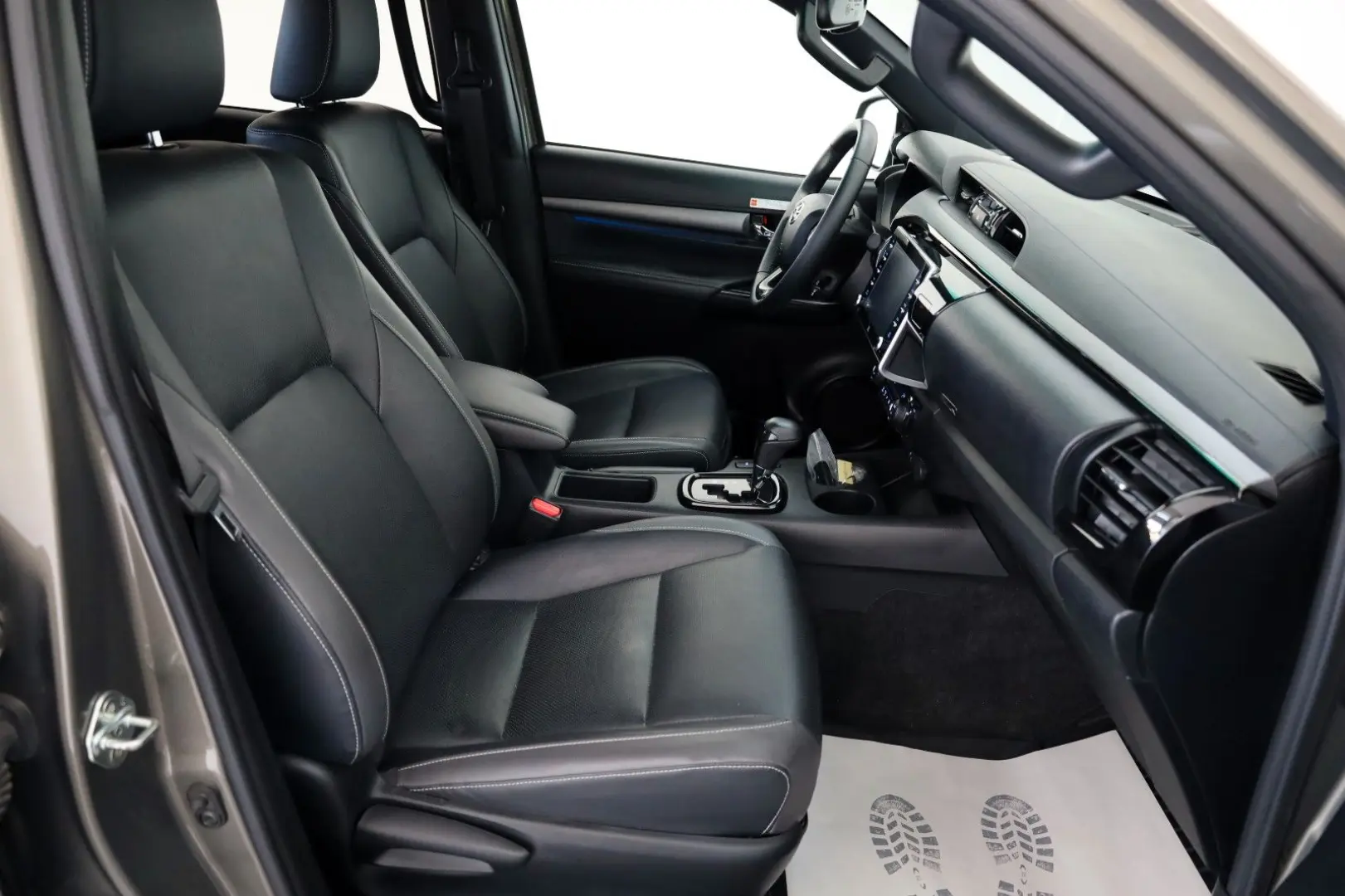 Hilux 2.8 D-4D Invincible,DOKA,ACC,WERKSGARANTIE