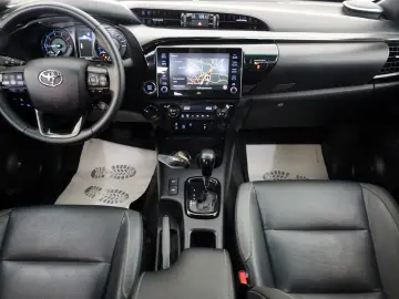 Hilux 2.8 D-4D Invincible,DOKA,ACC,WERKSGARANTIE