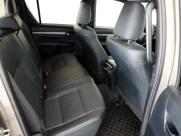Hilux 2.8 D-4D Invincible,DOKA,ACC,WERKSGARANTIE