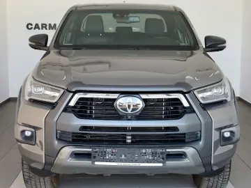 Hilux 2.8 D-4D Invincible,DOKA,ACC,WERKSGARANTIE