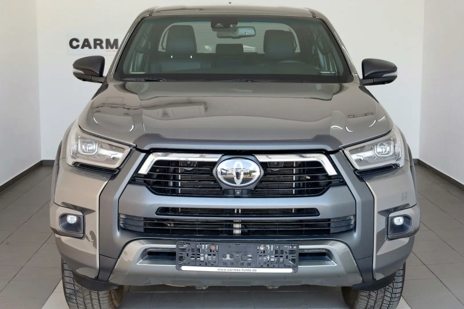 Hilux 2.8 D-4D Invincible,DOKA,ACC,WERKSGARANTIE