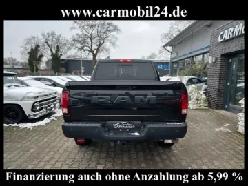 RAM 1500 Rebel CREW*RFK*SHZ*LPG*