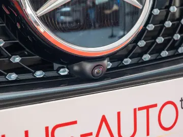 Mercedes Benz GLC 300d Coupe