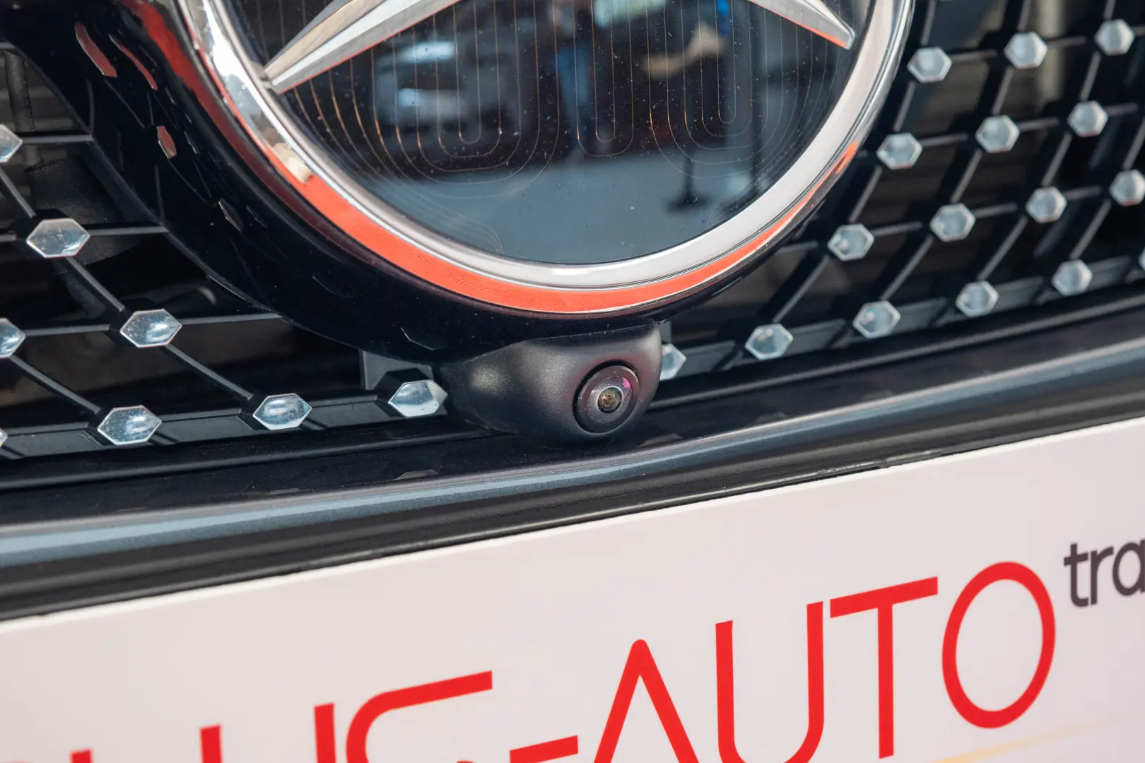 Mercedes Benz GLC 300d Coupe
