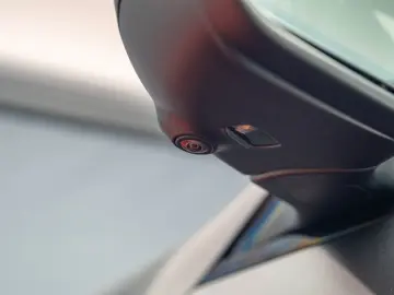 Mercedes Benz GLC 300d Coupe