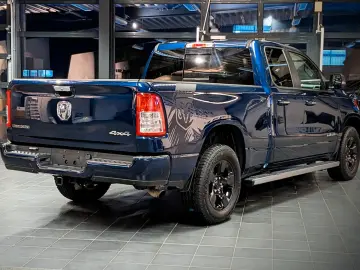 RAM 1500 BIGHORN E-TORQUE 3,6 4x4 TÜV NEU AHK