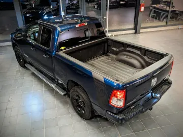 RAM 1500 BIGHORN E-TORQUE 3,6 4x4 TÜV NEU AHK