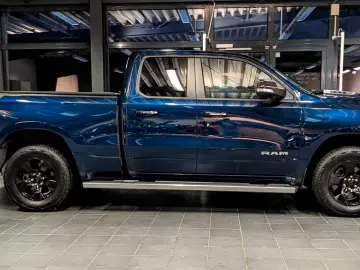 RAM 1500 BIGHORN E-TORQUE 3,6 4x4 TÜV NEU AHK