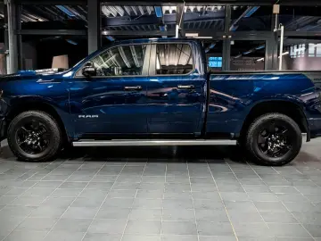 RAM 1500 BIGHORN E-TORQUE 3,6 4x4 TÜV NEU AHK