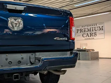 RAM 1500 BIGHORN E-TORQUE 3,6 4x4 TÜV NEU AHK