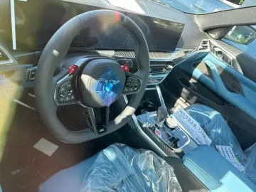 BMW M4 Competition xDrive