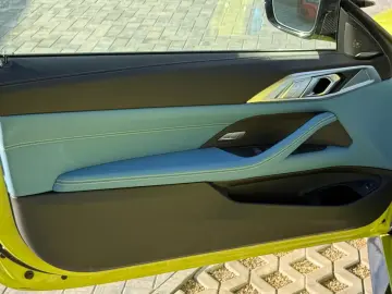 BMW M4 Competition xDrive