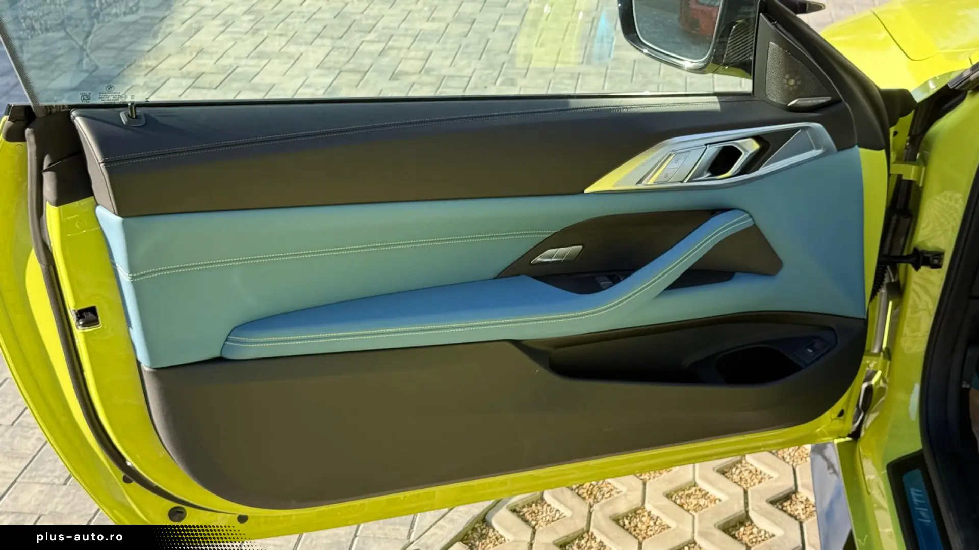 BMW M4 Competition xDrive