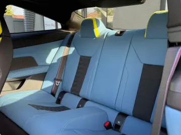 BMW M4 Competition xDrive