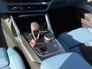 BMW M4 Competition xDrive