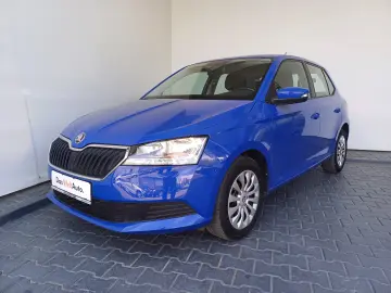 Skoda Fabia Ambition