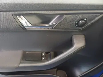 Skoda Fabia Ambition