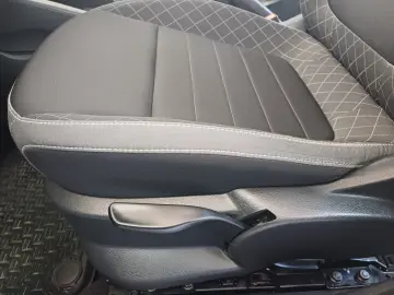 Skoda Fabia Ambition
